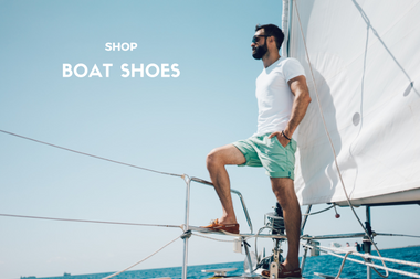 Boat Shoes